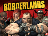 Borderlands!